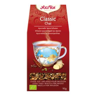 Yogi Tea Classic Chai 90g