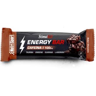 BARRITA STIMUL RED chocolate 24 uds