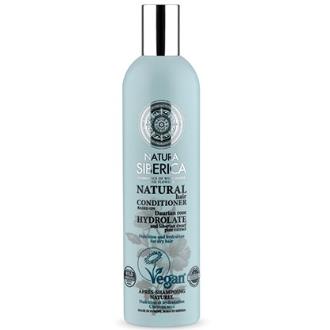 BALSAMO CAPILAR NUTRICION E HIDRATACION 400ml