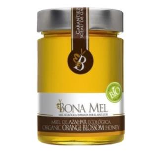 MIEL ZAHAR TARRO CRISTAL 900 GRS BIO
