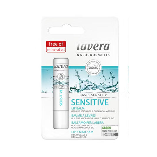 Lavera Bálsamo Labial Protege & Repara Granada 4.5 g