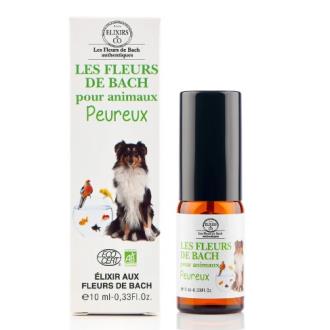 SPRAY ANIMALES MIEDOSOS 10 ML