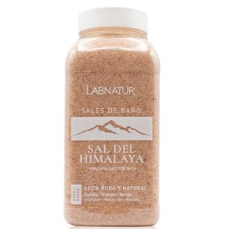 SALES DE BAÑO DEL HIMALAYA 1200 gr.