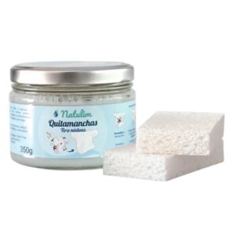 QUITAMANCHAS 350 gr