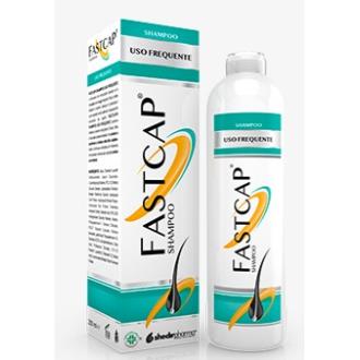 FASTCAP SHAMPOO 200 ml