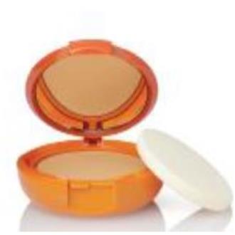 RIL SUN SYSTEM 50+ COMPACTO BRONZE 10gr.