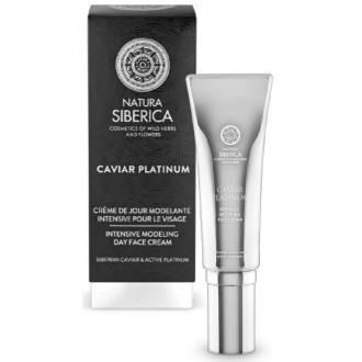 CAVIAR PLATINUM crema facial dia remodeladora 30m