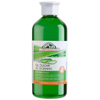 BODY MILK ALOE CENTELLA ASIAT. BIO 300 ml