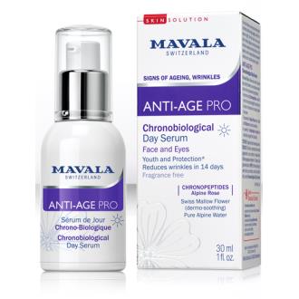 MAVALA ANTI-AGE PRO serum de dia 30ml.**
