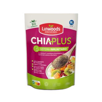 Chia Plus Sistema Inmunitaro