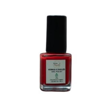 ESMALTE DE UÑAS NATURAL N5 Royal Red 7,5 ml