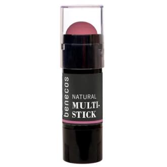 MULTI STICK OJOS LABIOS MEJILLAS BE PINK 4,8 gr.