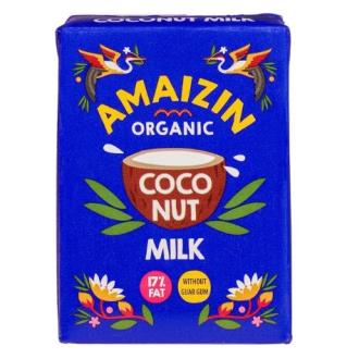 LECHE DE COCO 200 ml