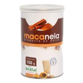 MACANELA Bote 150gr