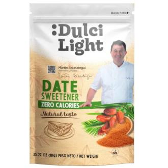 ERYTHRITOL Datil 1:2 Doypack de 1 Kg