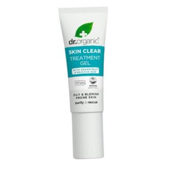 SKIN CLEAR tratamiento en gel 5 en 1 10ml.