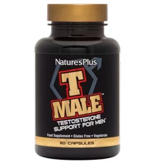 T-MALE 60 caps.