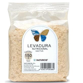 LEVADURA NUTRICIONAL 150 gr.