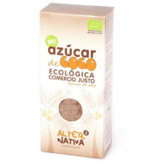 Azúcar de Coco Bio. 250G