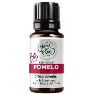 POMELO aceite esencial 10 ml ECO