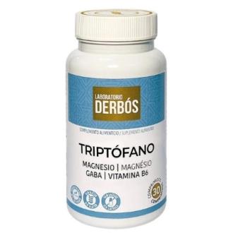 TRIPTOFANO 30 comp.