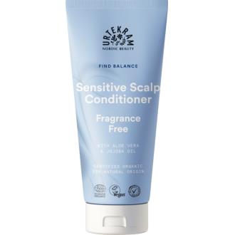 Acondicionador Fragance Free/sin fragancia bio 180ml Urtekram