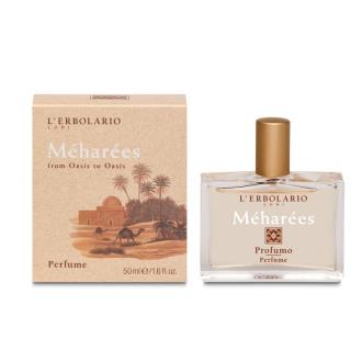 MEHAREES agua de perfume 50 ml