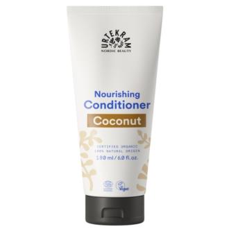 Acondicionador de coco bio 180ml Urtekram