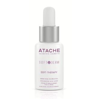 SOFT DERM SOFT THERAPY serum 30ml.
