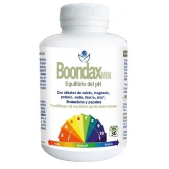 Boondax Min 180 cápsulas Bioserum