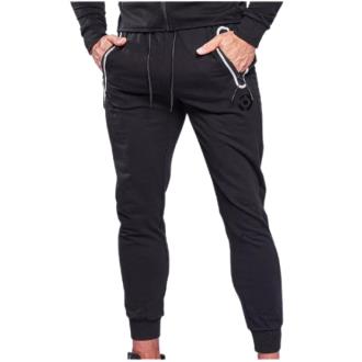 ASH MEN JOGGER BLACK M