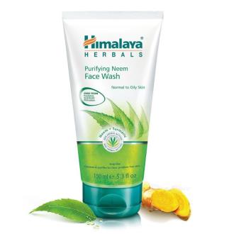 LIMPIADOR FACIAL PURIFICANTE neem 150ml.