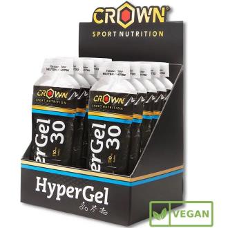 HYPERGEL 30 (HYDRO) NEUTRO 10 X 75G