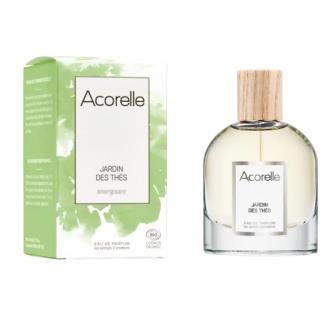 EAU DE PARFUM JARDIN DES THES 50 ml