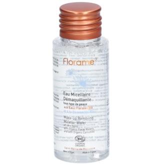 AGUA MICELAR desmaquillante 50 ml
