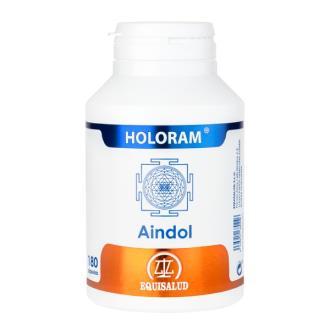 HOLORAM AINDOL 640 mg 180 cap.