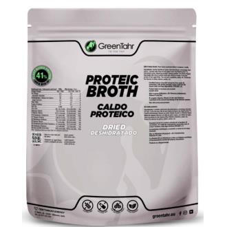CALDO PROTEICO Magic Broth 750gr