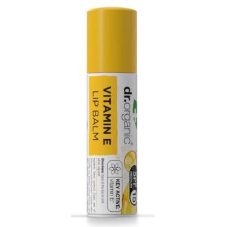 SKIN CLEAR balsamo labial vitamina E 5,7ml.