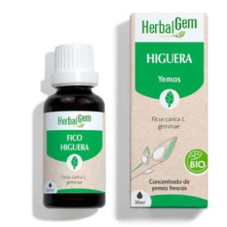 HIGUERA 30 ml BIO
