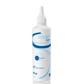 DOUXO CARE LOCION AURICULAR 60 ML VET