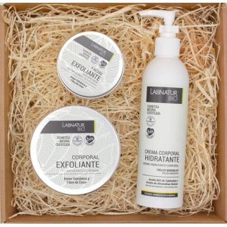 PACK COSMETICA GREEN SPLENDOR