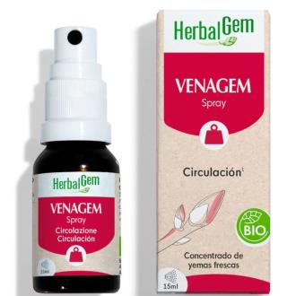 VENAGEM GC17 spray 15 ml BIO