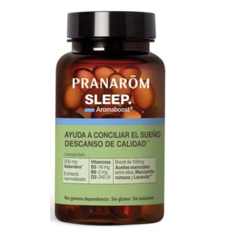 AROMABOOST SLEEP 60 cap. BIO