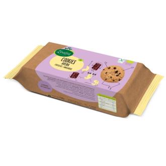 COOKIES AVENA CHOCOLATE ANACARDOS 130 gr BIO SG