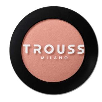 TROUSS MAKE-UP SOMBRA DE OJOS-COLORETE 2EN1 PEACH