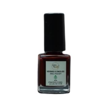 ESMALTE DE UÑAS NATURAL N8 Plum 7,5 ml
