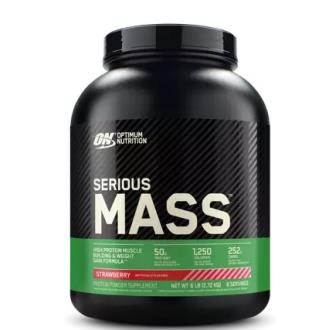 ON SERIOUS MASS STRAWBERRY 2730GR