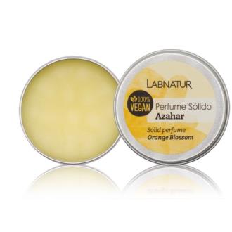 PERFUME SOLIDO azahar 15ml.