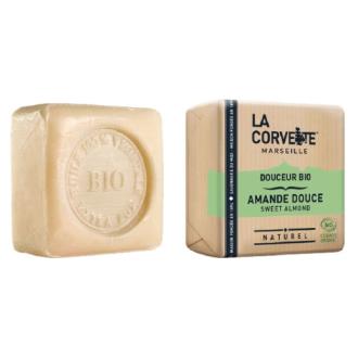 JABON PASTILLA ALOE VERA 100g