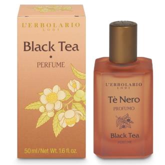 TE NEGRO perfume 50 ml